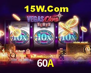 Game Providers 60A
