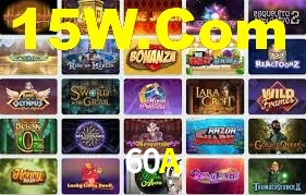 Welcome Bonus 60A